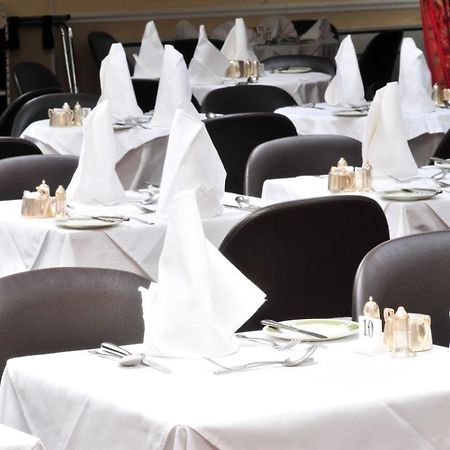 Saint Helier Jersey Stafford Hotel מראה חיצוני תמונה