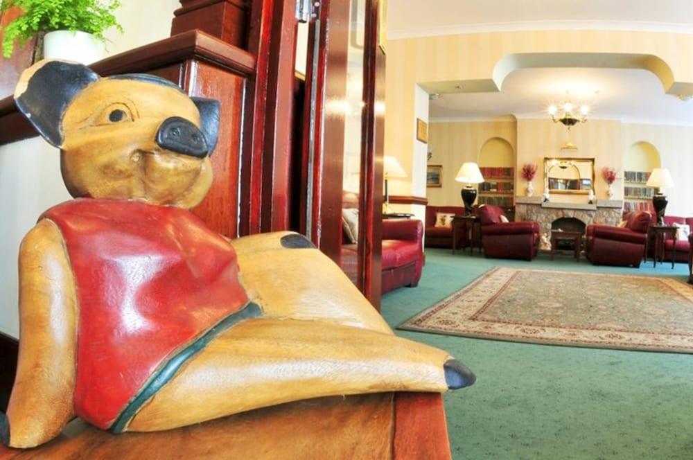 Saint Helier Jersey Stafford Hotel מראה חיצוני תמונה