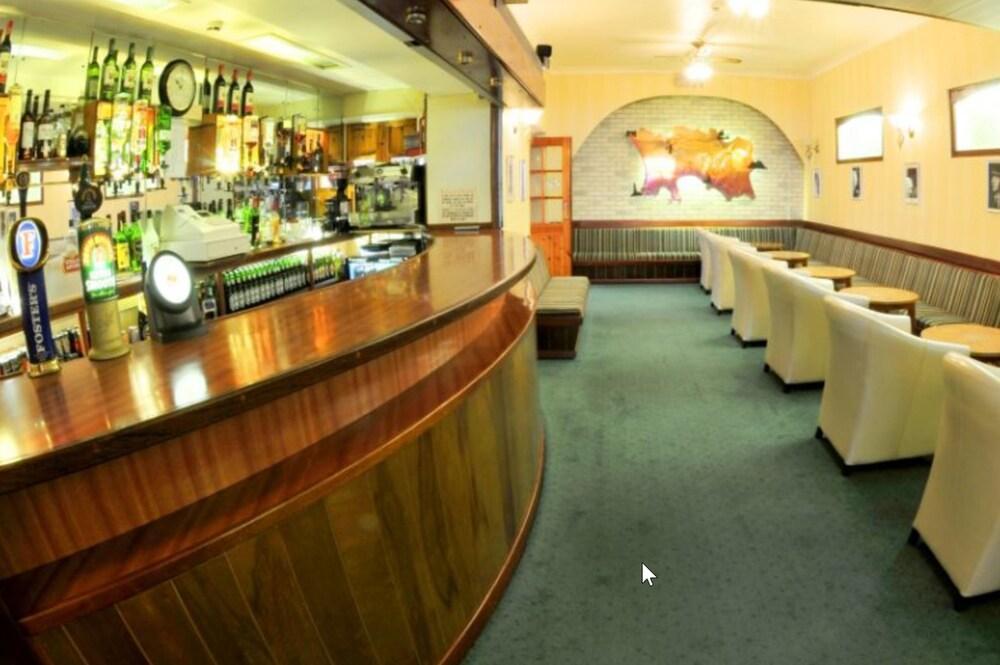 Saint Helier Jersey Stafford Hotel מראה חיצוני תמונה
