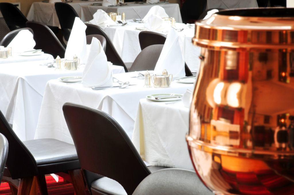 Saint Helier Jersey Stafford Hotel מראה חיצוני תמונה